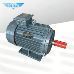Generator Hidro Berpendingin Udara