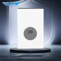 محول الطاقة الشمسية الكهروضوئية