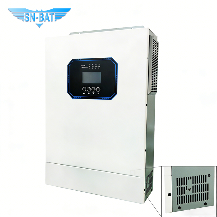Inverter PV