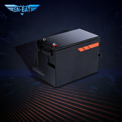 نظام تخزين الطاقة (ESS)