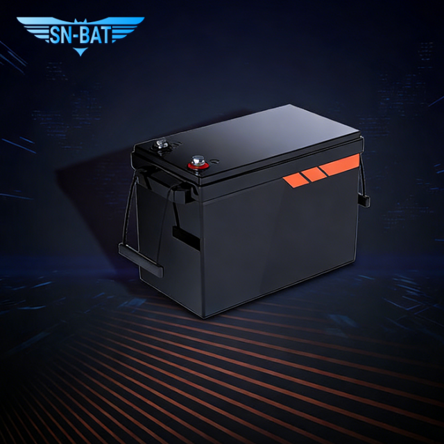 نظام تخزين الطاقة (ESS)