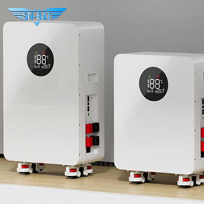 نظام تخزين الطاقة (ESS)