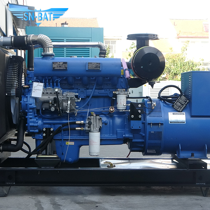 Leiteng Generator Set