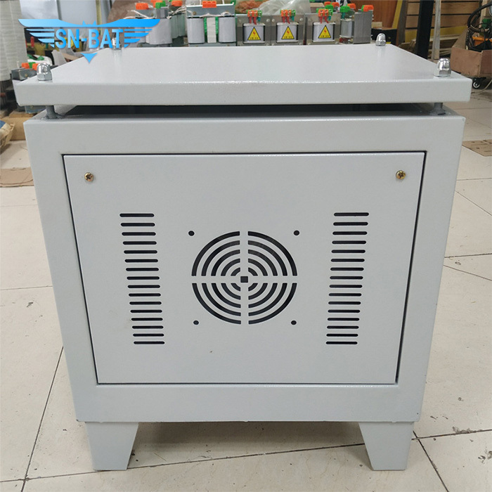 Step-down Transformer