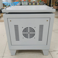 Step-down Transformer
