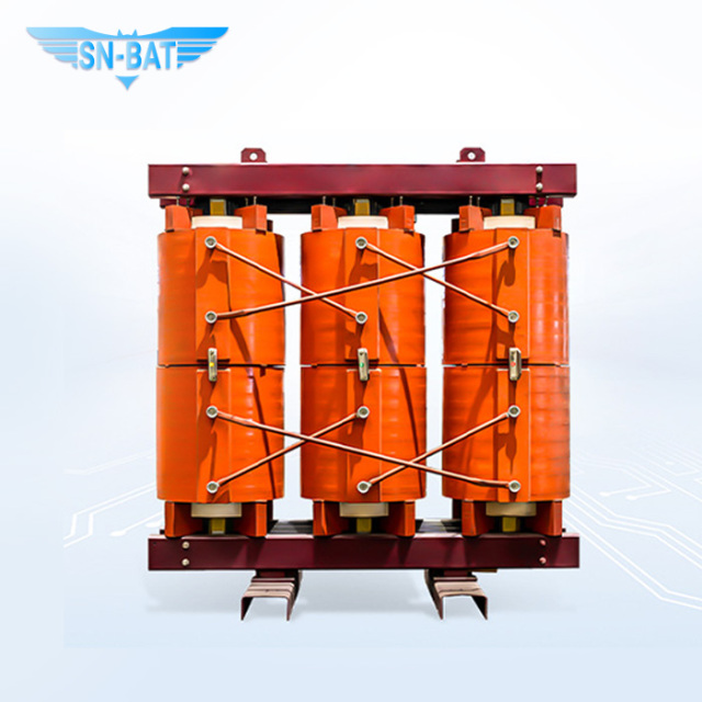 Gleichrichtertransformator