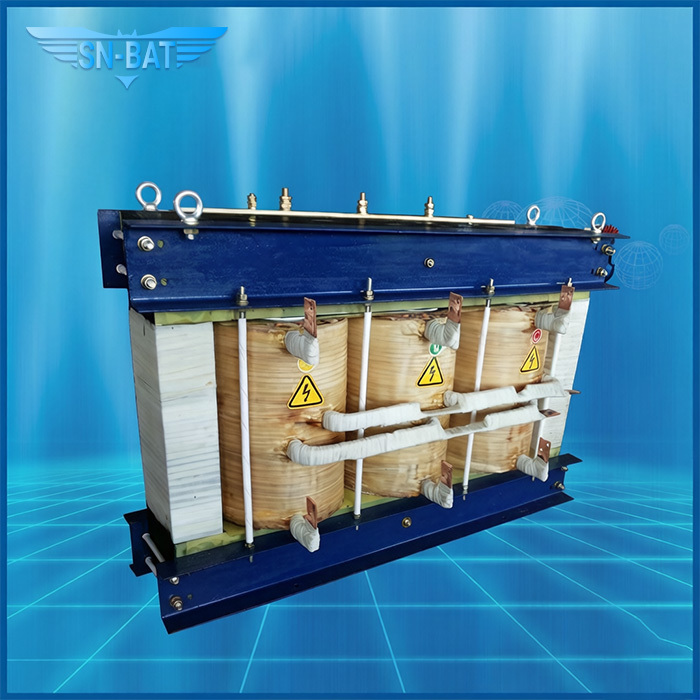 Rectifier Transformer