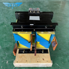 Transformator für Elektroöfen