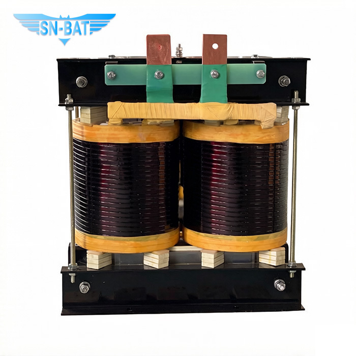 Transformator für Elektroöfen