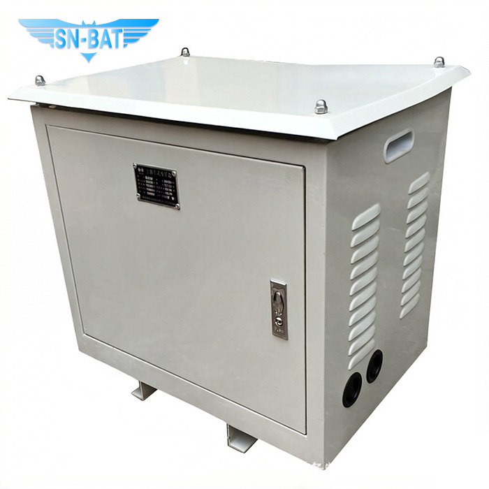 Marine-Transformator
