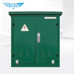 Unit Utama Cincin (RMU)