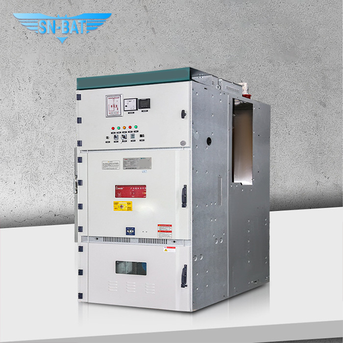 Đơn vị chính vòng (RMU)