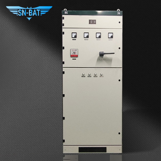 Drawer-type Distribution Cabinet