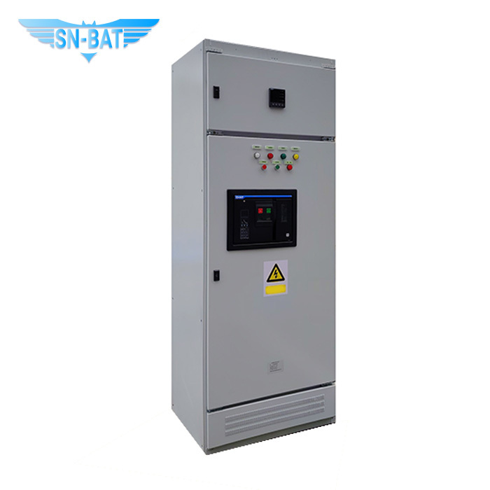 Functional Unit Cabinet A