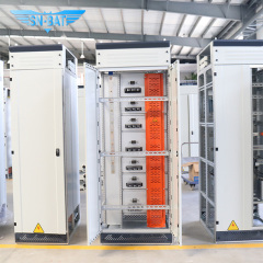 Functional Unit Cabinet B