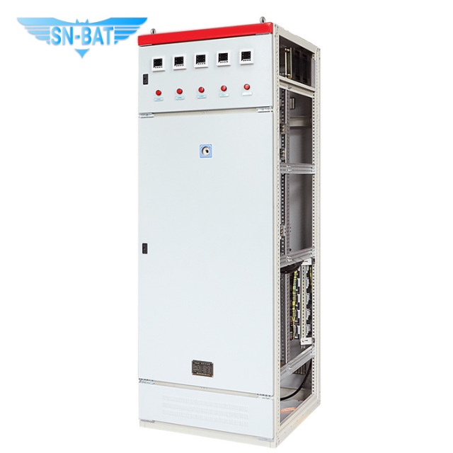 Functional Unit Cabinet B
