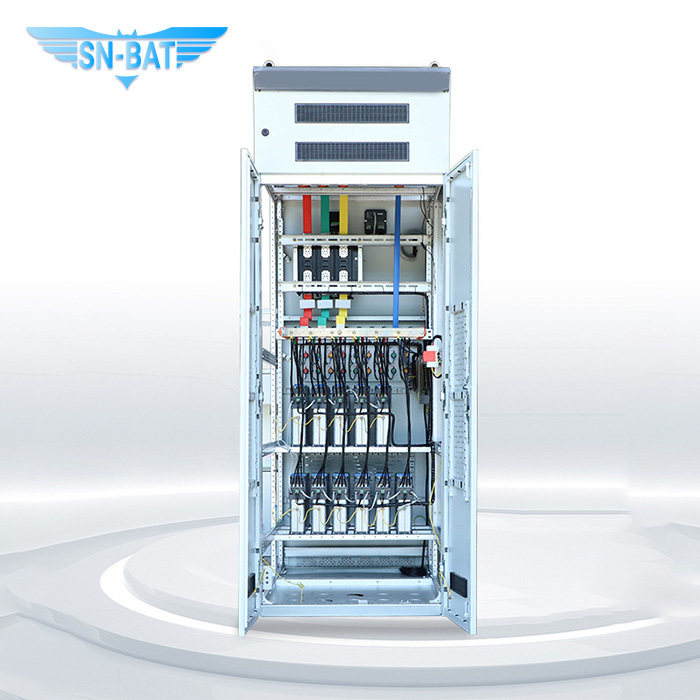 Functional Unit Cabinet C