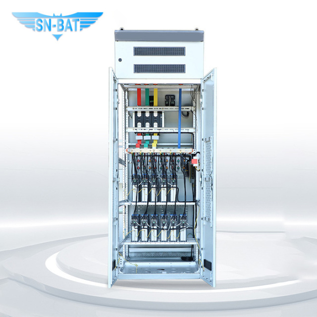 Functional Unit Cabinet C