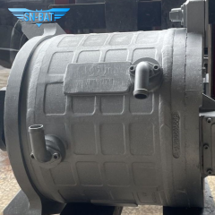 Water-cooled Hydro-generator