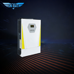 نظام تخزين الطاقة (ESS)