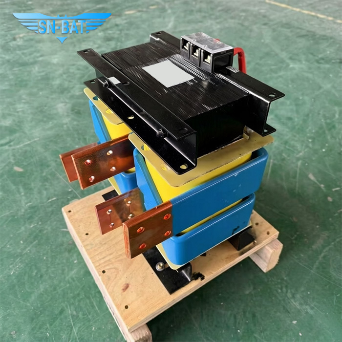 Transformator für Elektroöfen
