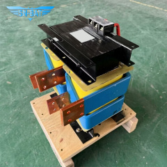 Transformator für Elektroöfen