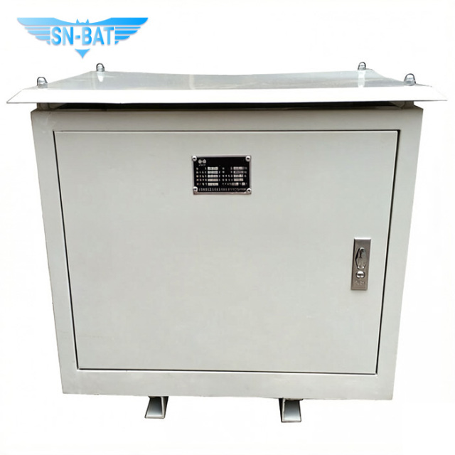 Marine-Transformator