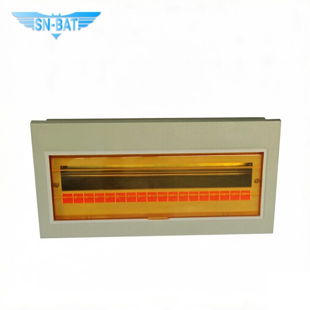 Terminal Distribution Box
