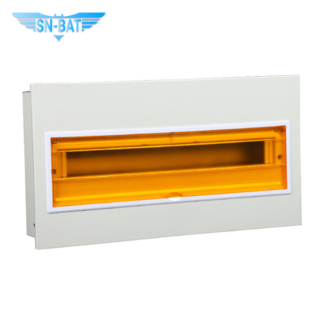 Terminal Distribution Box