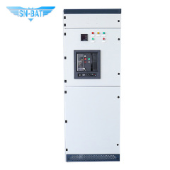 Functional Unit Cabinet A