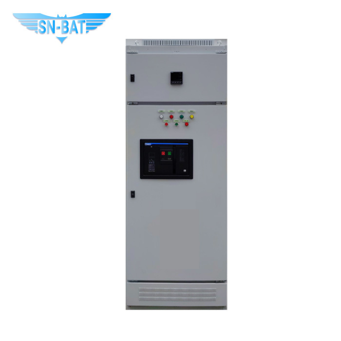 Functional Unit Cabinet A