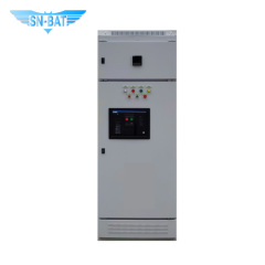 Functional Unit Cabinet A