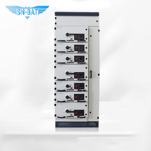 Functional Unit Cabinet B