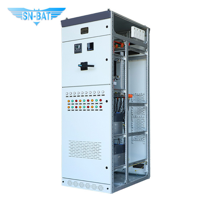 Functional Unit Cabinet C