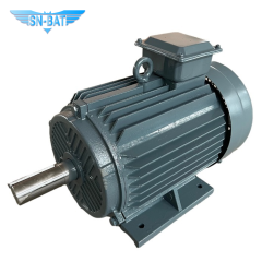 Generator Hidro Berpendingin Udara