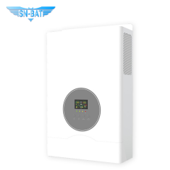 محول الطاقة الشمسية الكهروضوئية