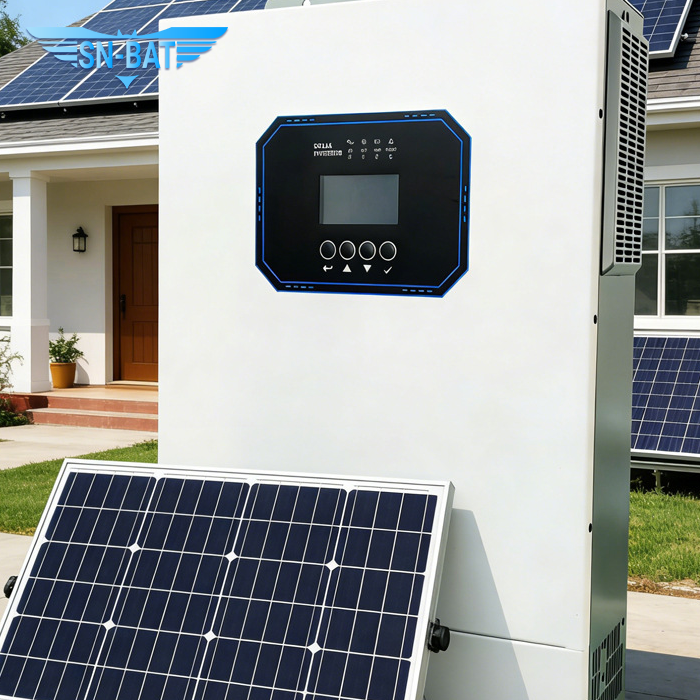 Inverter PV