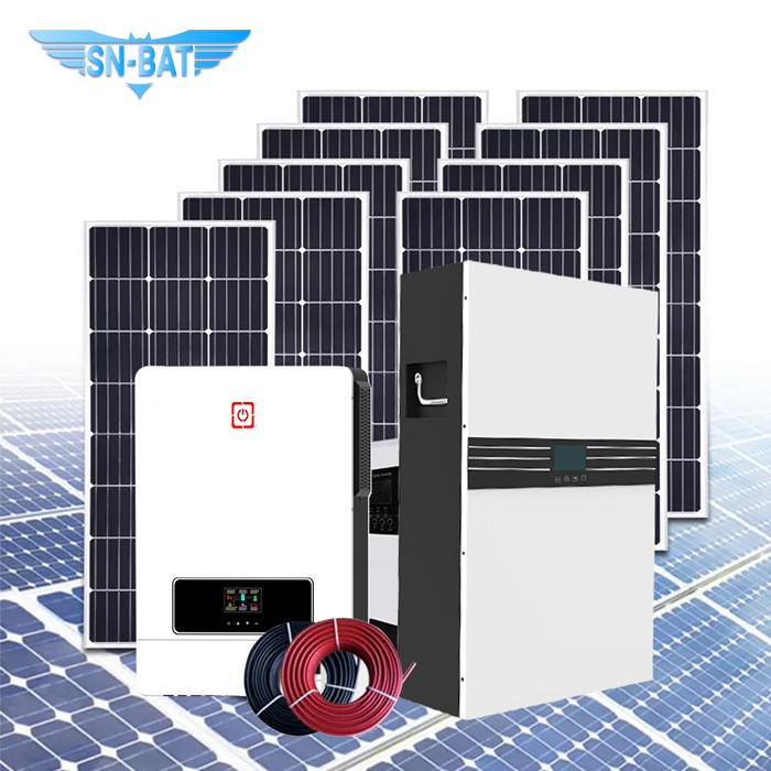 نظام تخزين الطاقة (ESS)