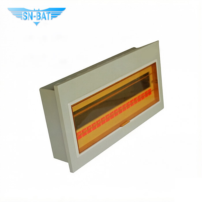 Terminal Distribution Box