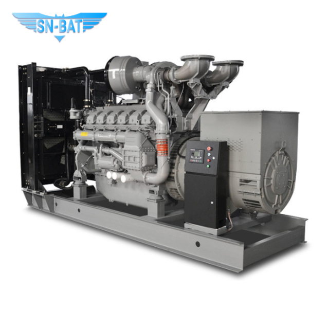 Perkins-Generatorsatz