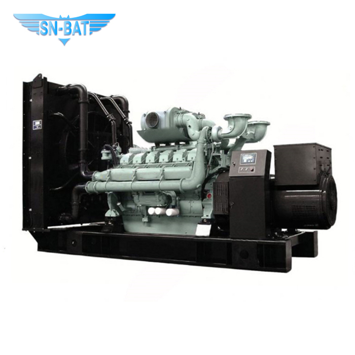 Perkins Generator Set