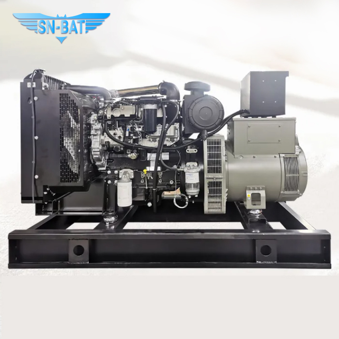 Perkins-Generatorsatz