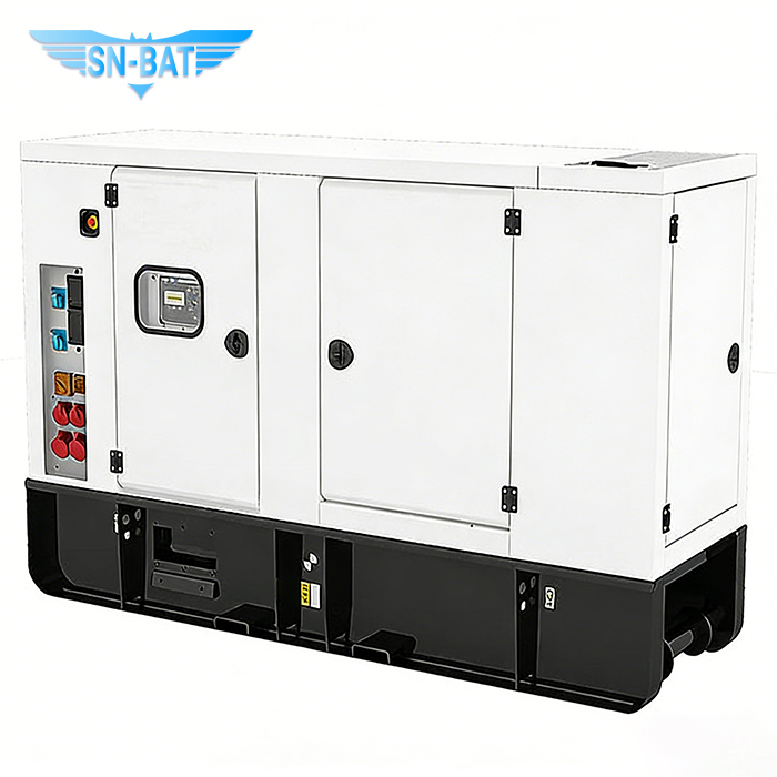 Perkins Generator Set