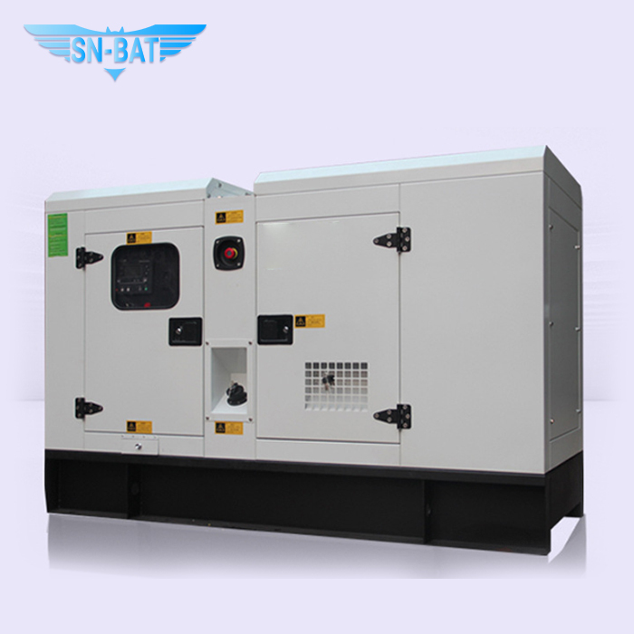 Perkins Generator Set