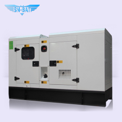 Perkins Generator Set