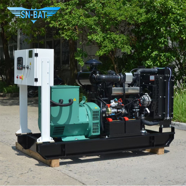 Perkins Generator Set
