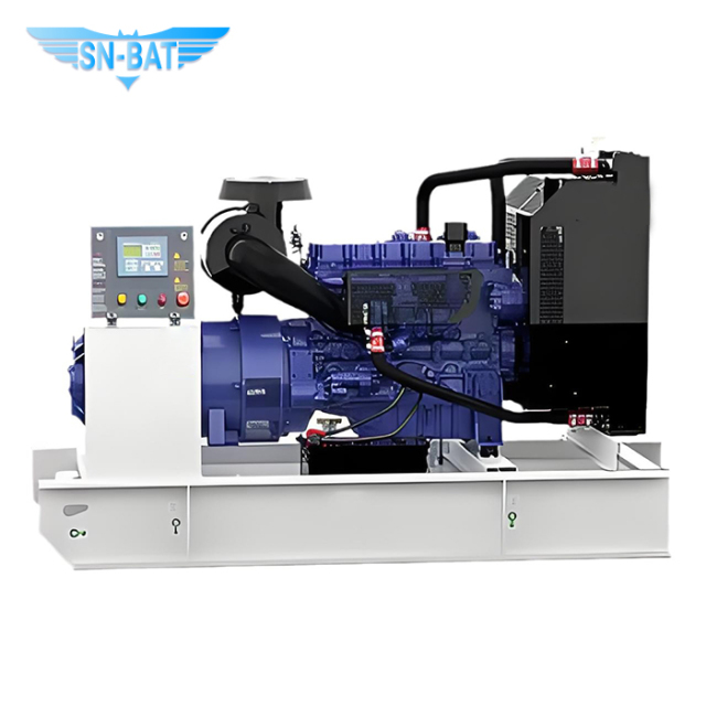 Perkins Generator Set