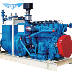 YC Series Gas Generator Sets