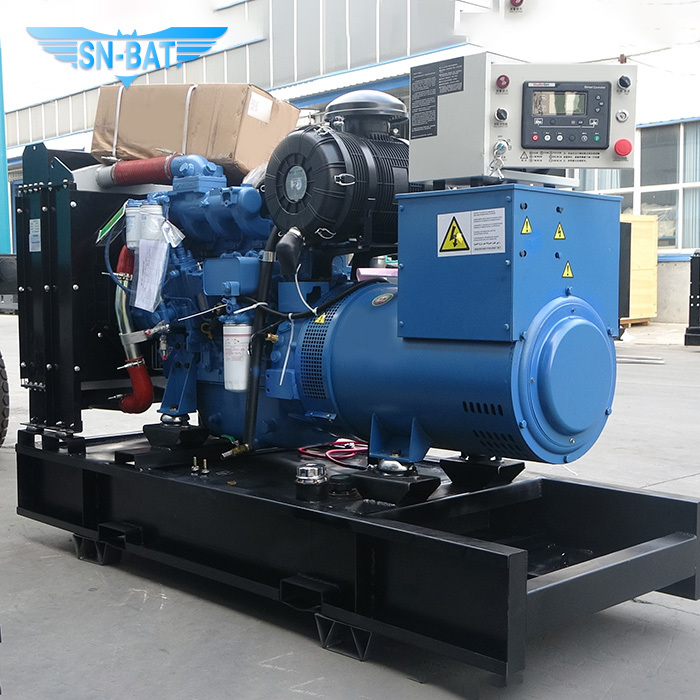 Yuchai Generator Set