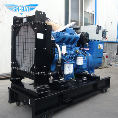 Yuchai Generator Set